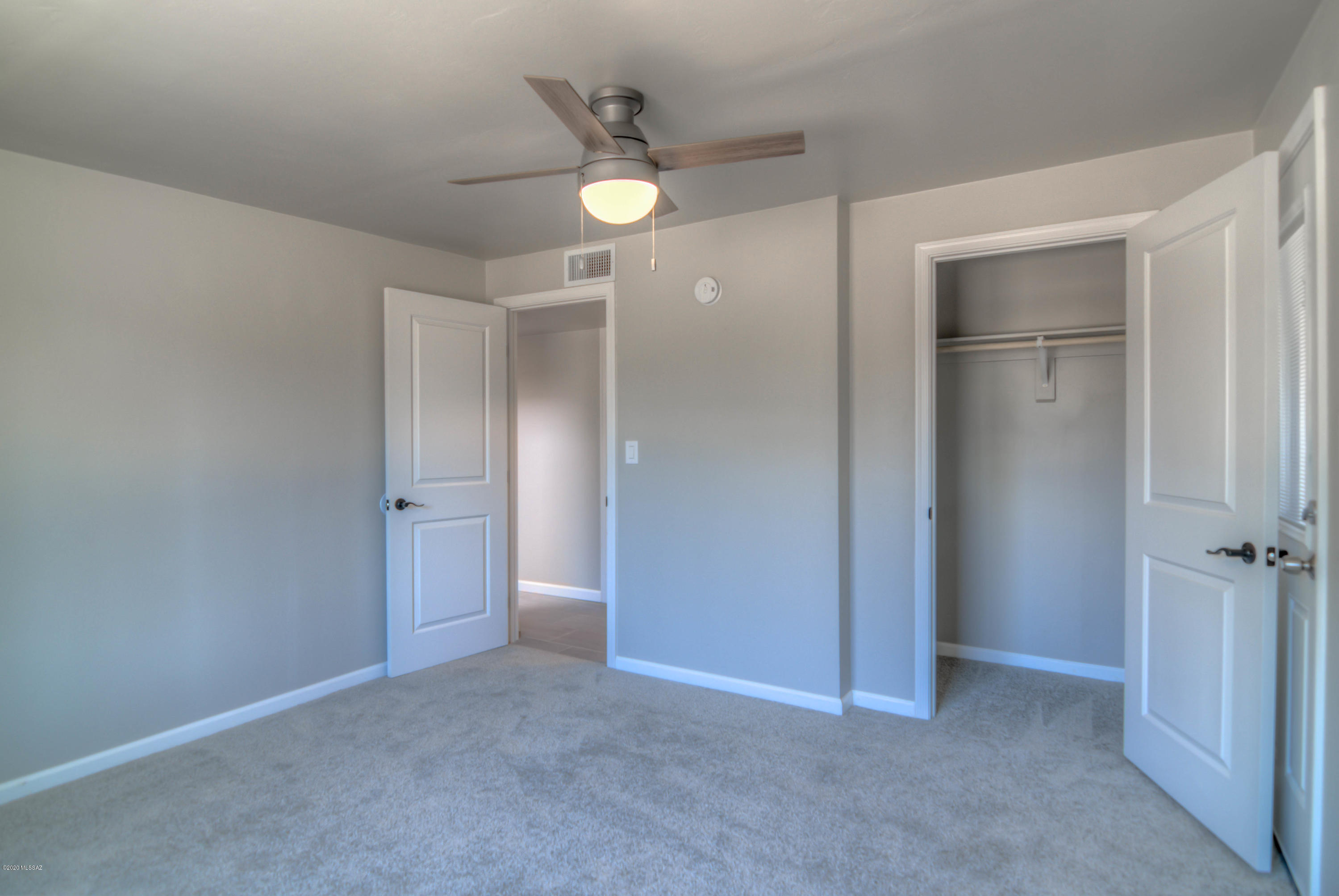 Glenn Heights - Residential