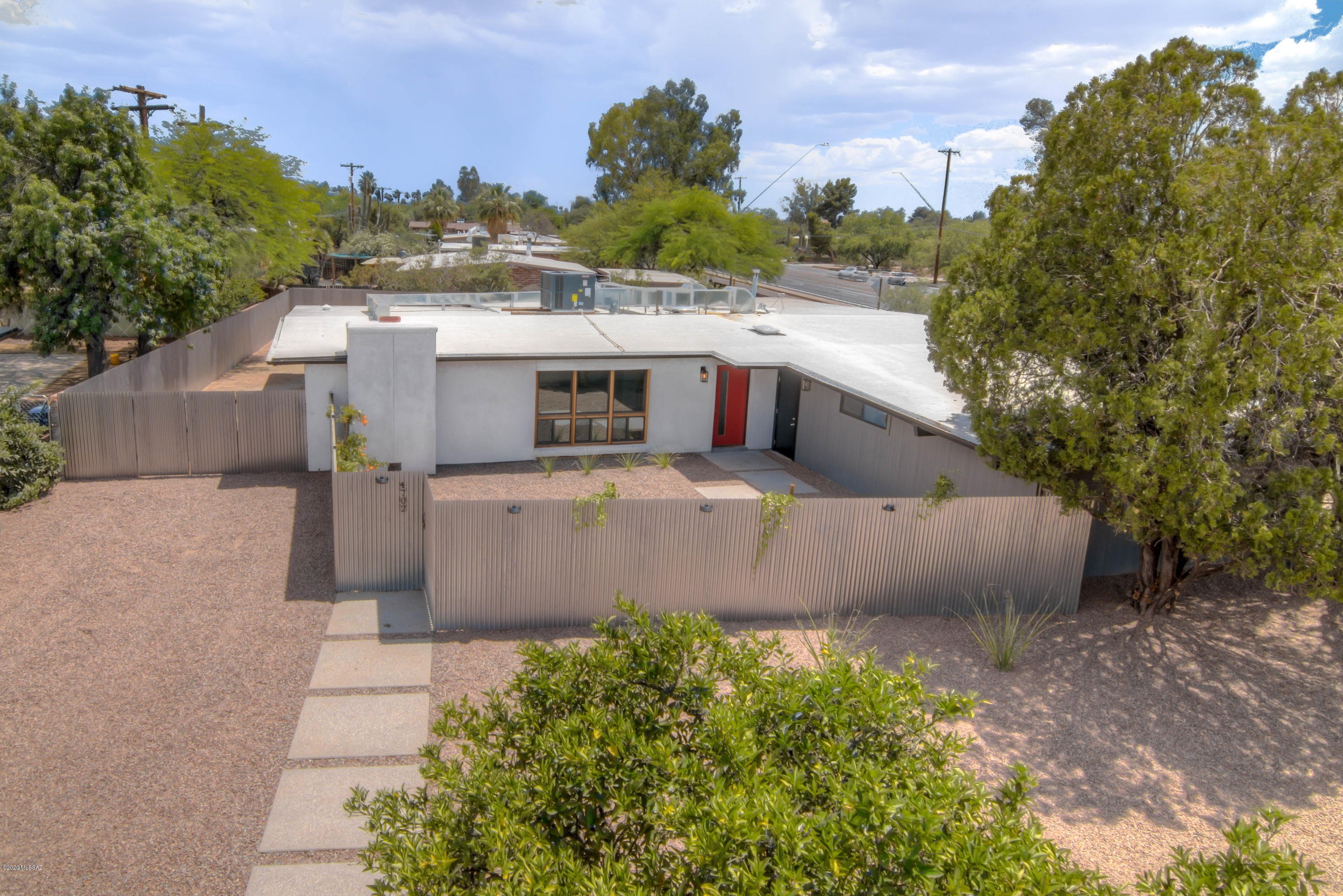Glenn Heights - Residential