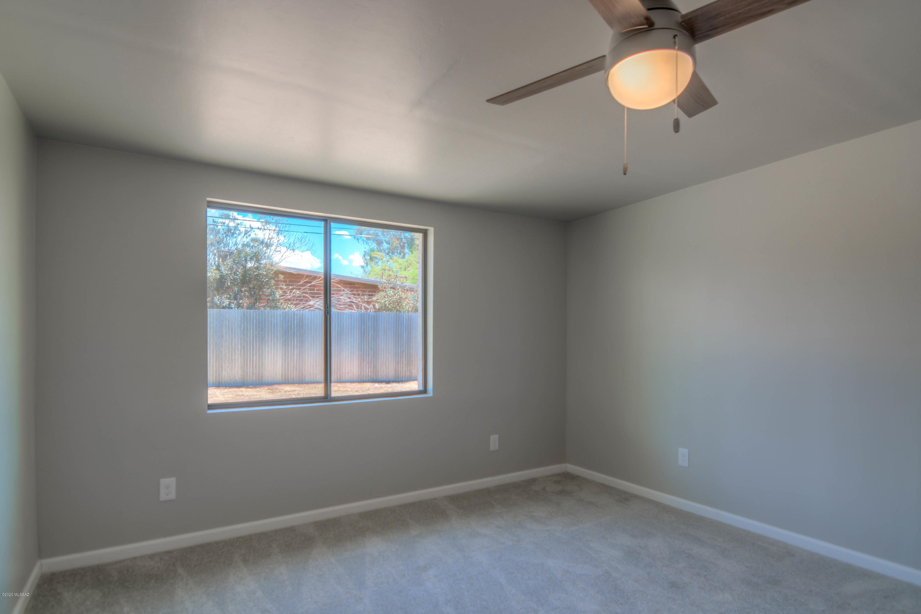 Glenn Heights - Residential