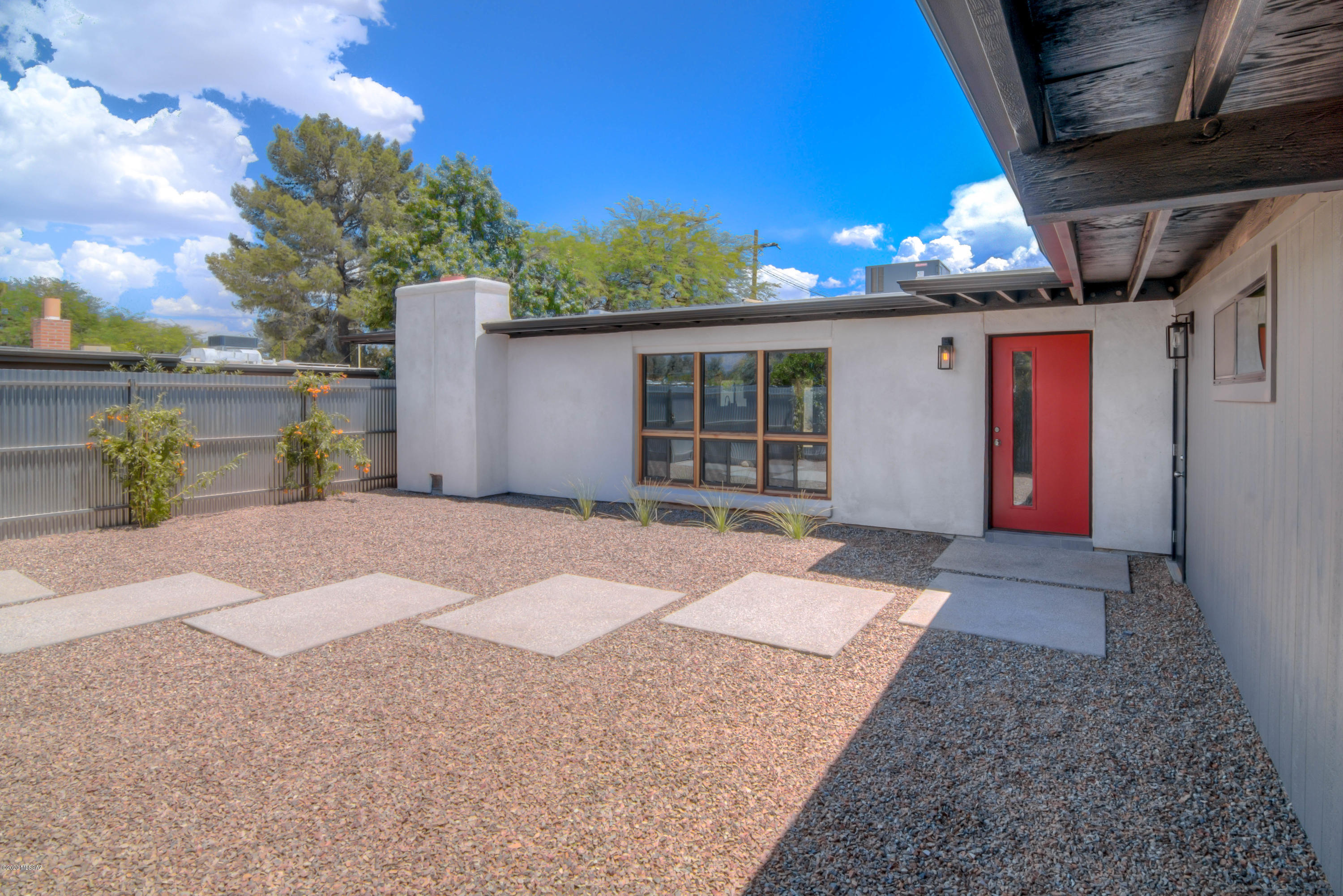 Glenn Heights - Residential