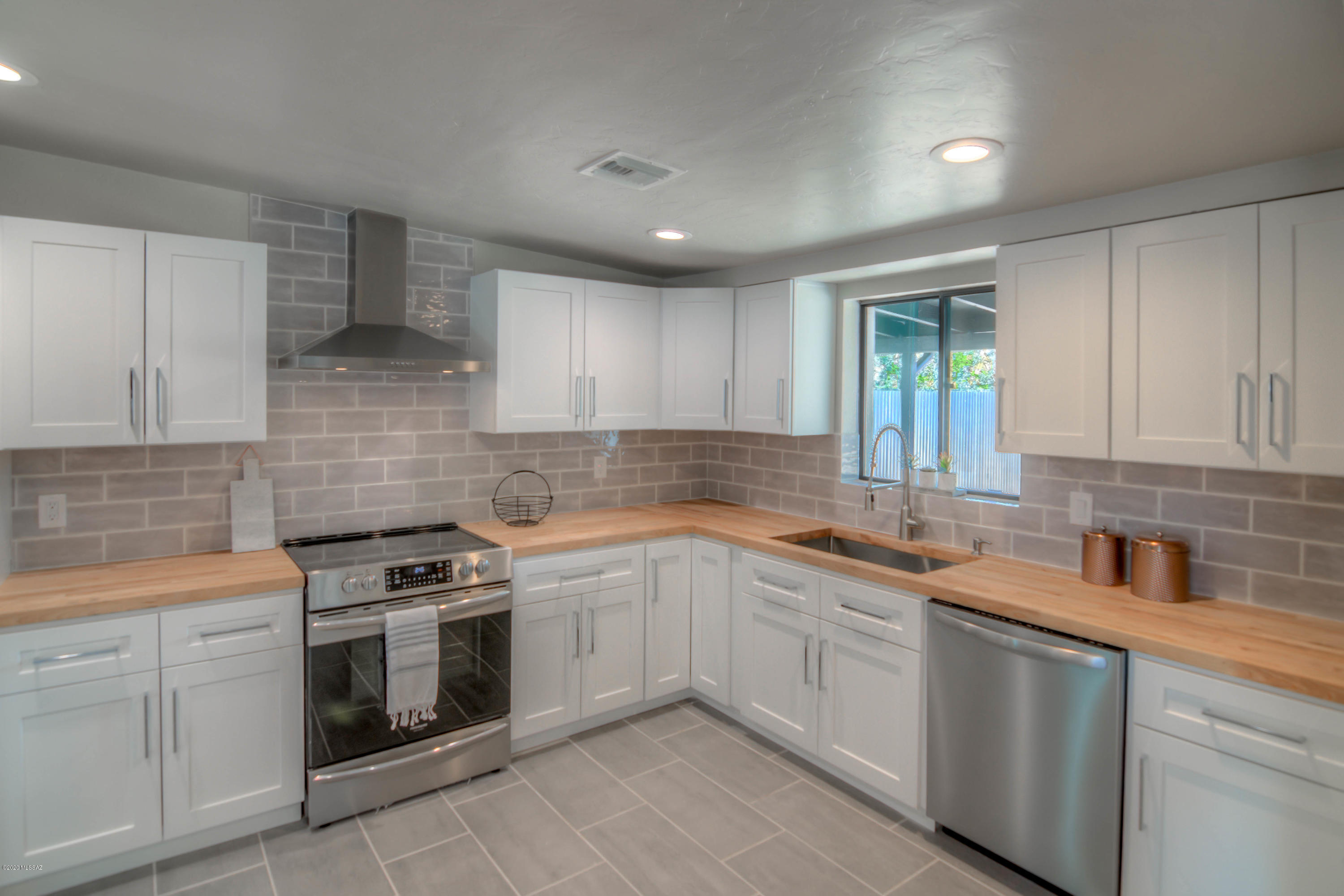 Glenn Heights - Residential