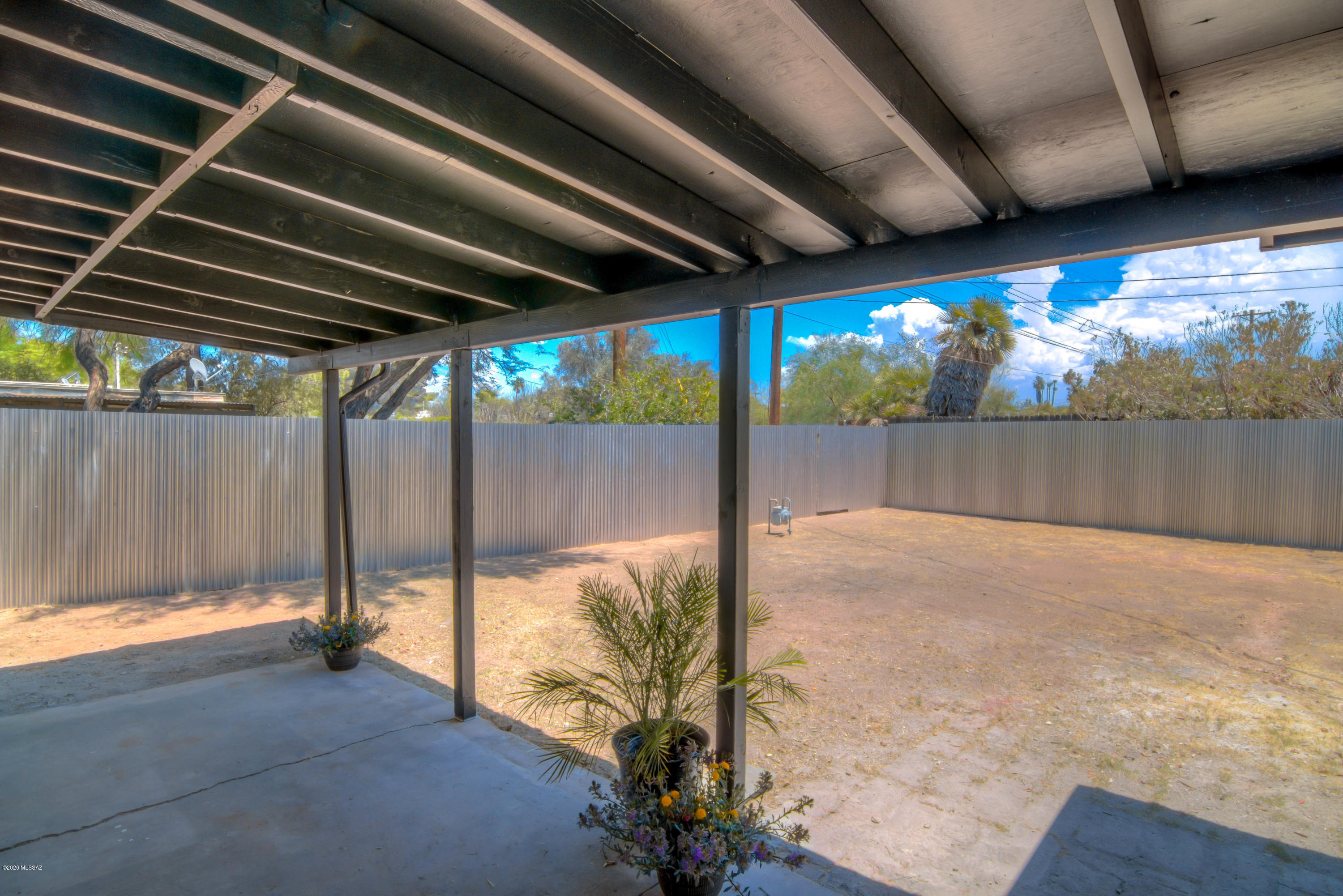 Glenn Heights - Residential