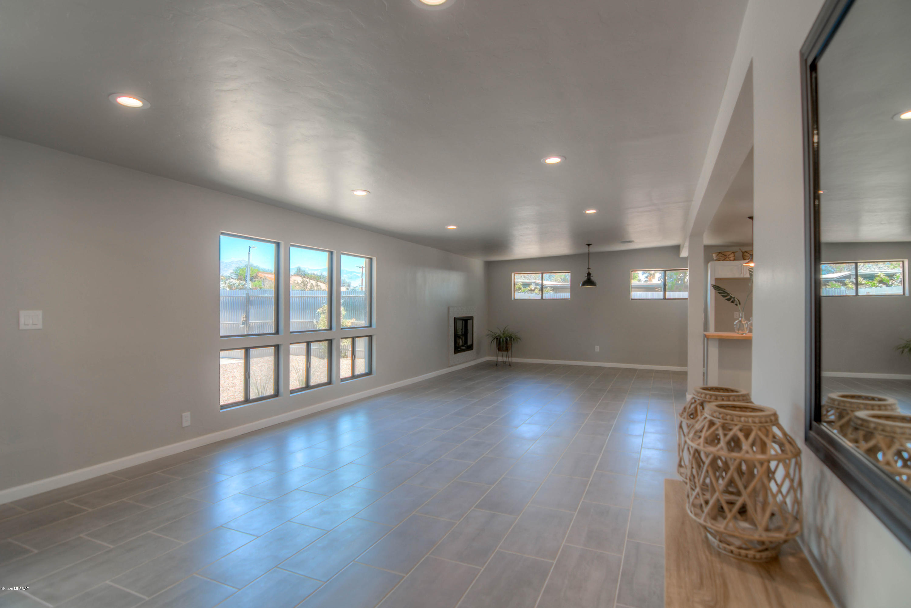 Glenn Heights - Residential