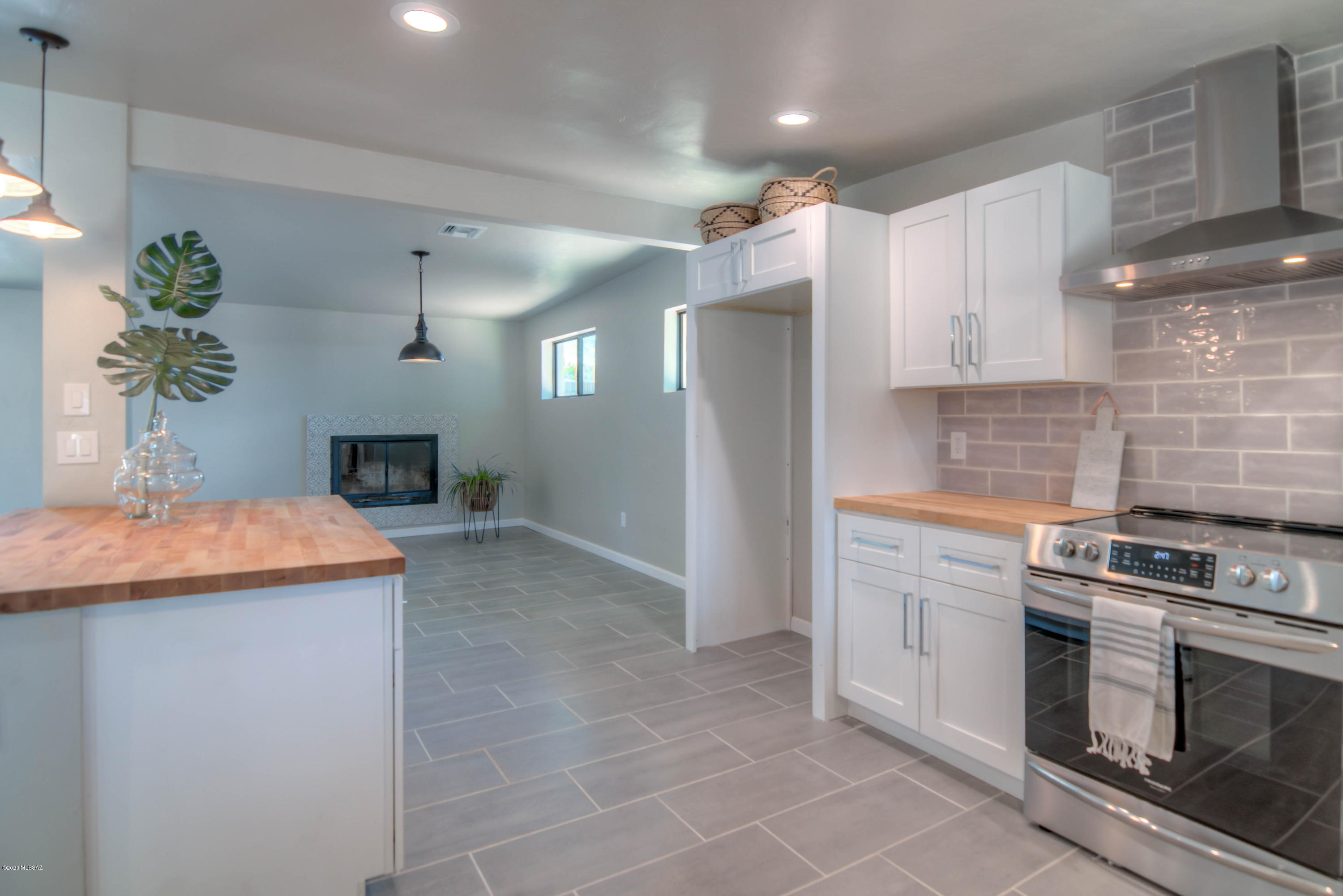 Glenn Heights - Residential