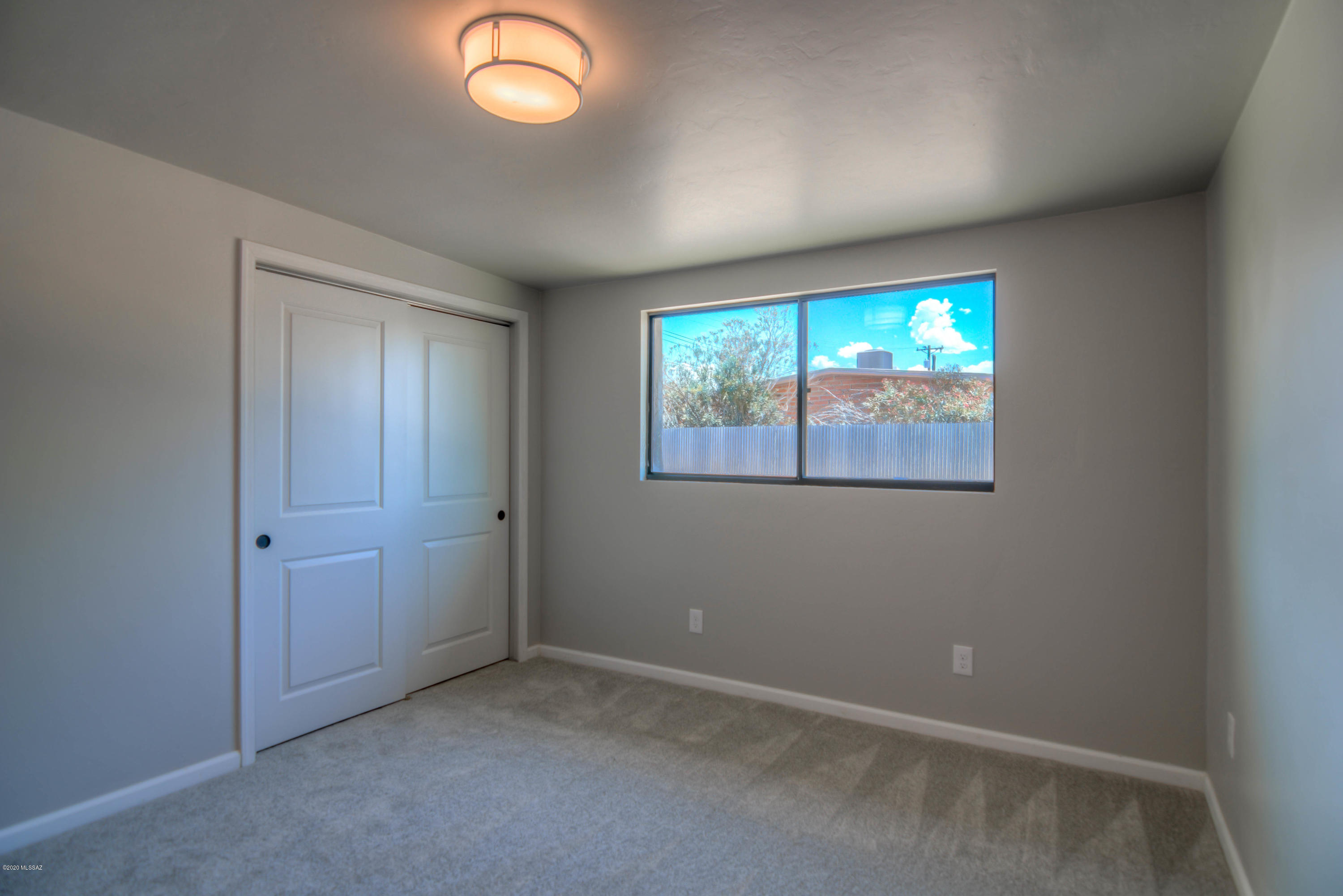 Glenn Heights - Residential