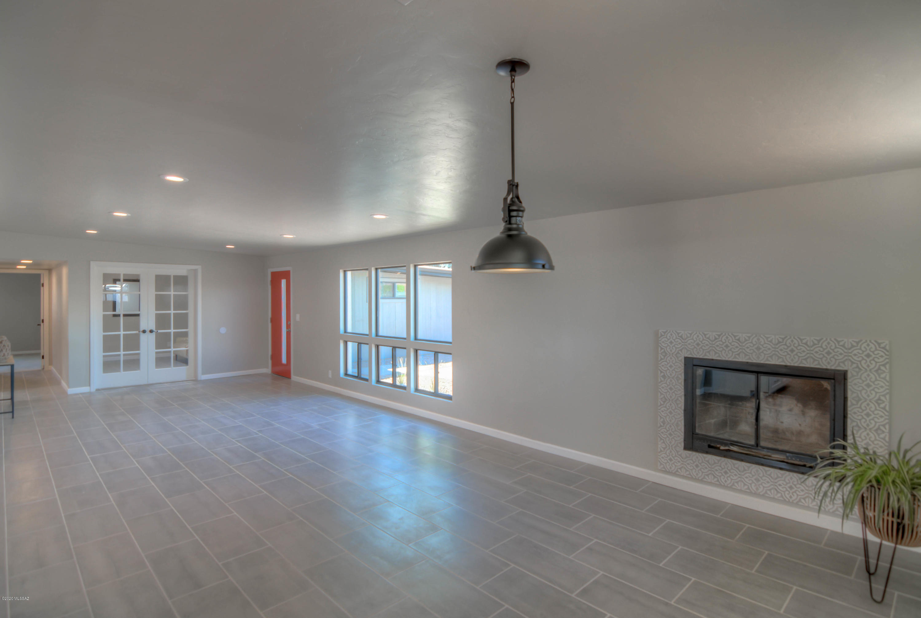Glenn Heights - Residential