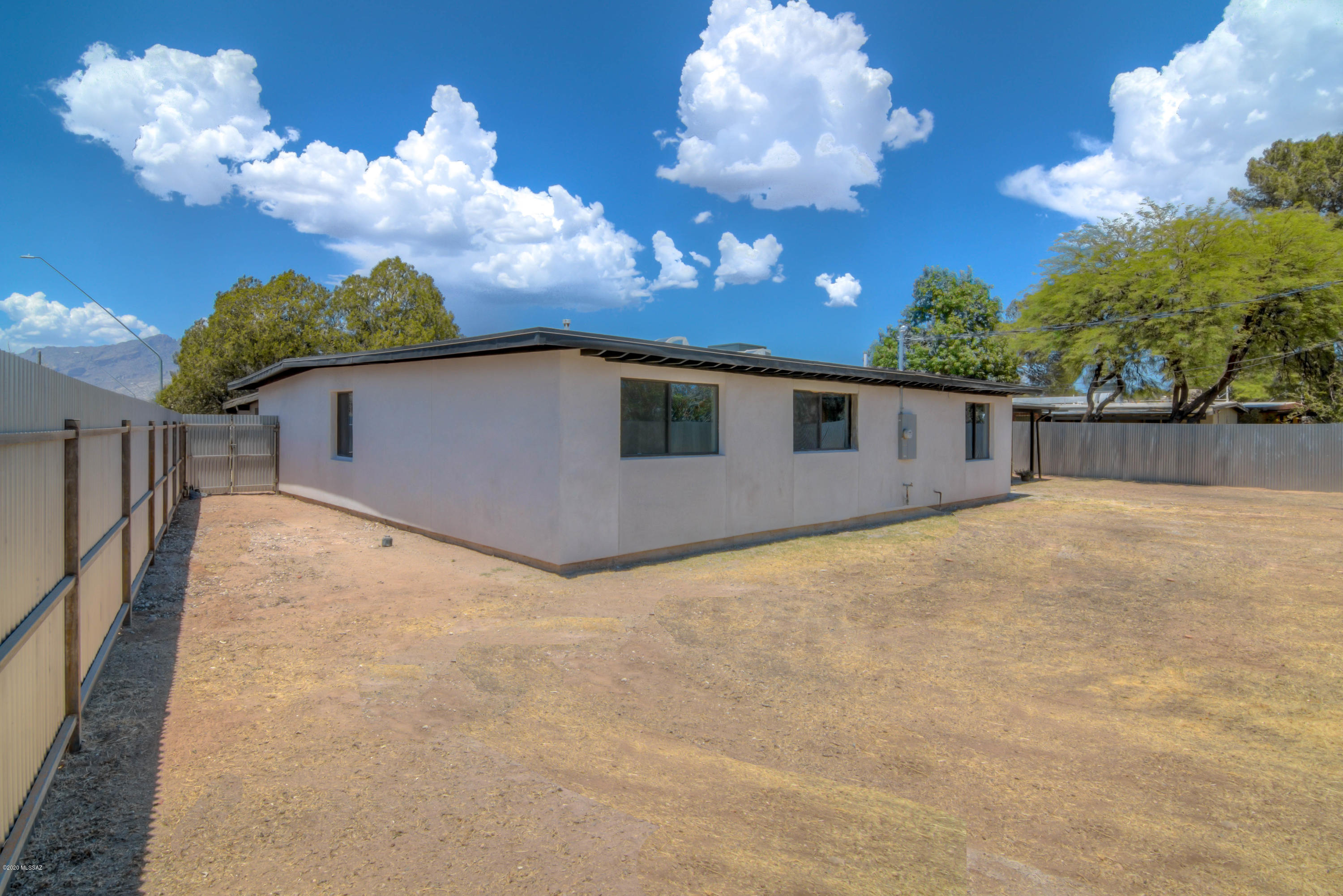 Glenn Heights - Residential