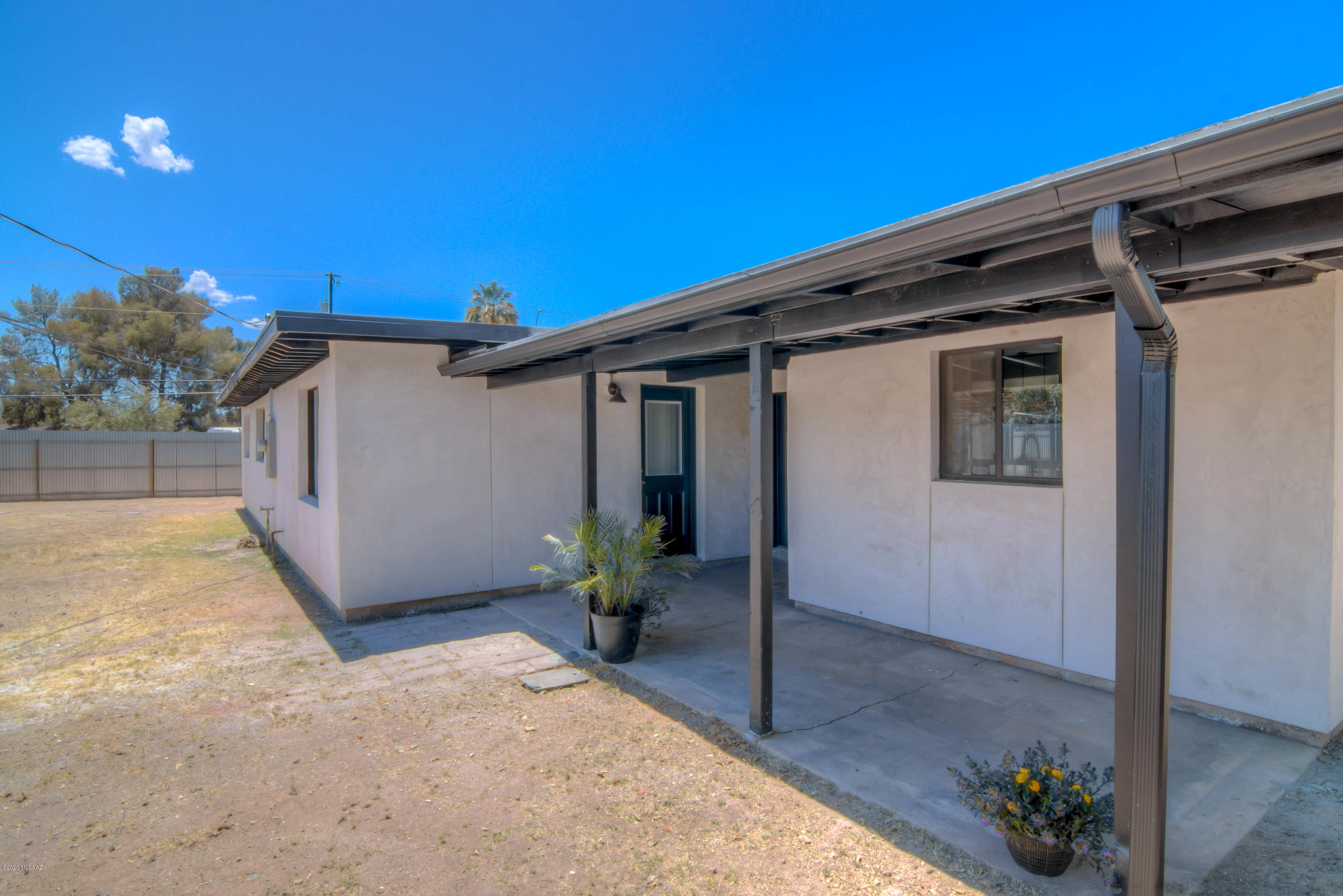 Glenn Heights - Residential