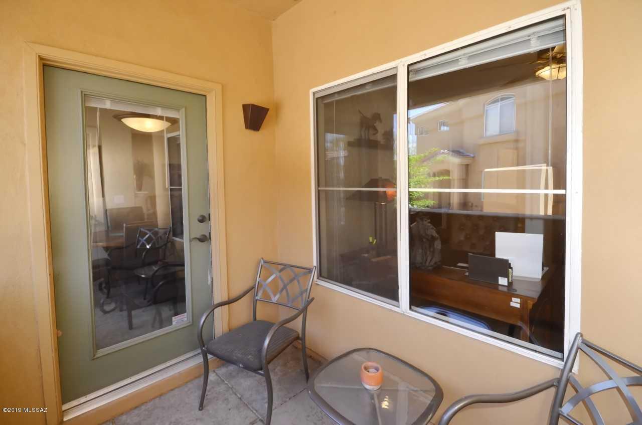Pinnacle Canyon Condominium - Residential