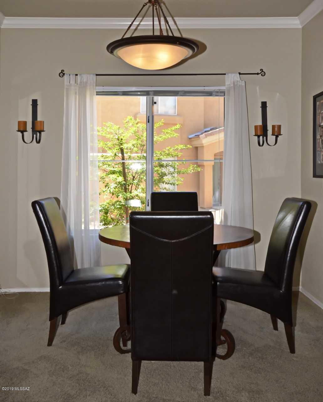 Pinnacle Canyon Condominium - Residential