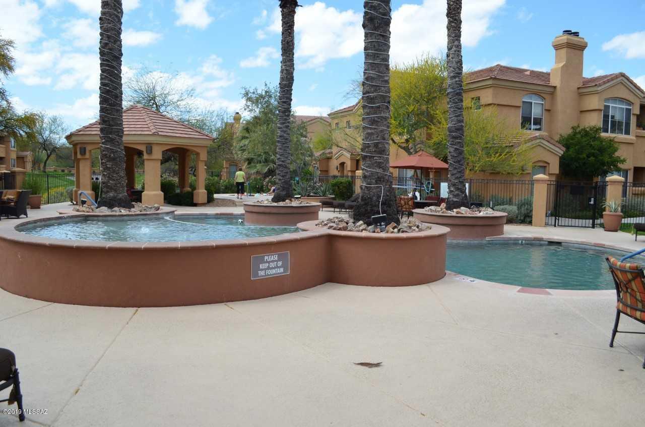 Pinnacle Canyon Condominium - Residential
