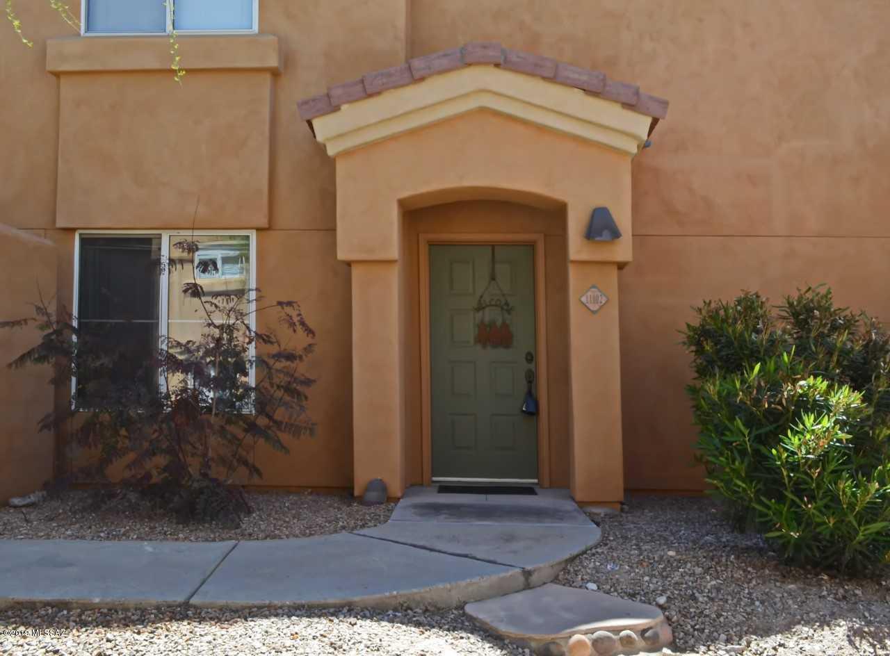 Pinnacle Canyon Condominium - Residential