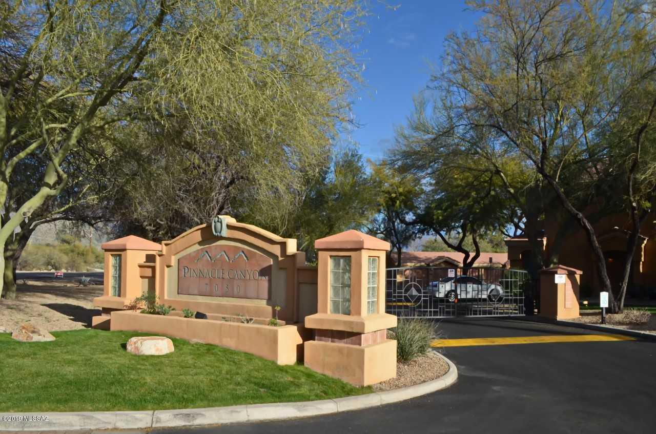 Pinnacle Canyon Condominium - Residential