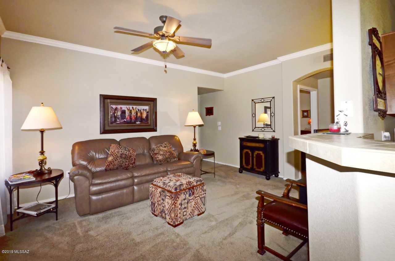 Pinnacle Canyon Condominium - Residential