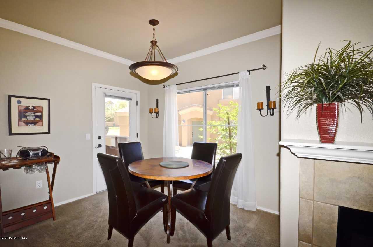 Pinnacle Canyon Condominium - Residential