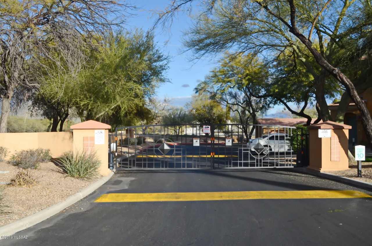 Pinnacle Canyon Condominium - Residential