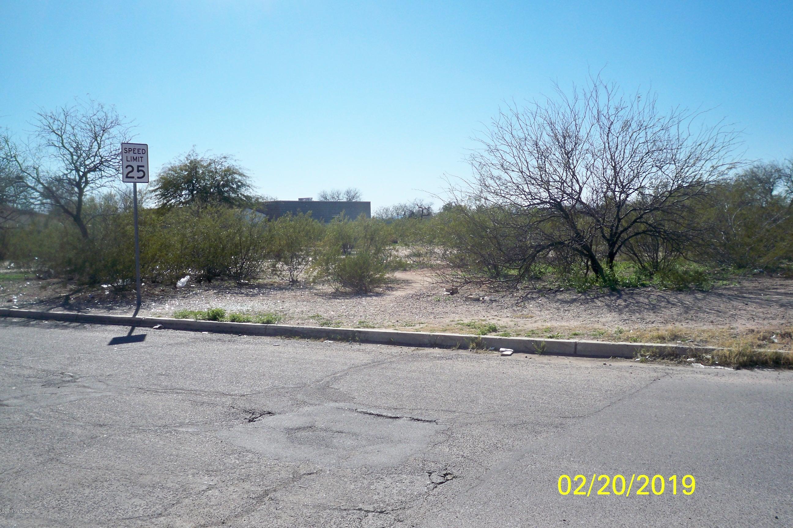 Southland Park - Land