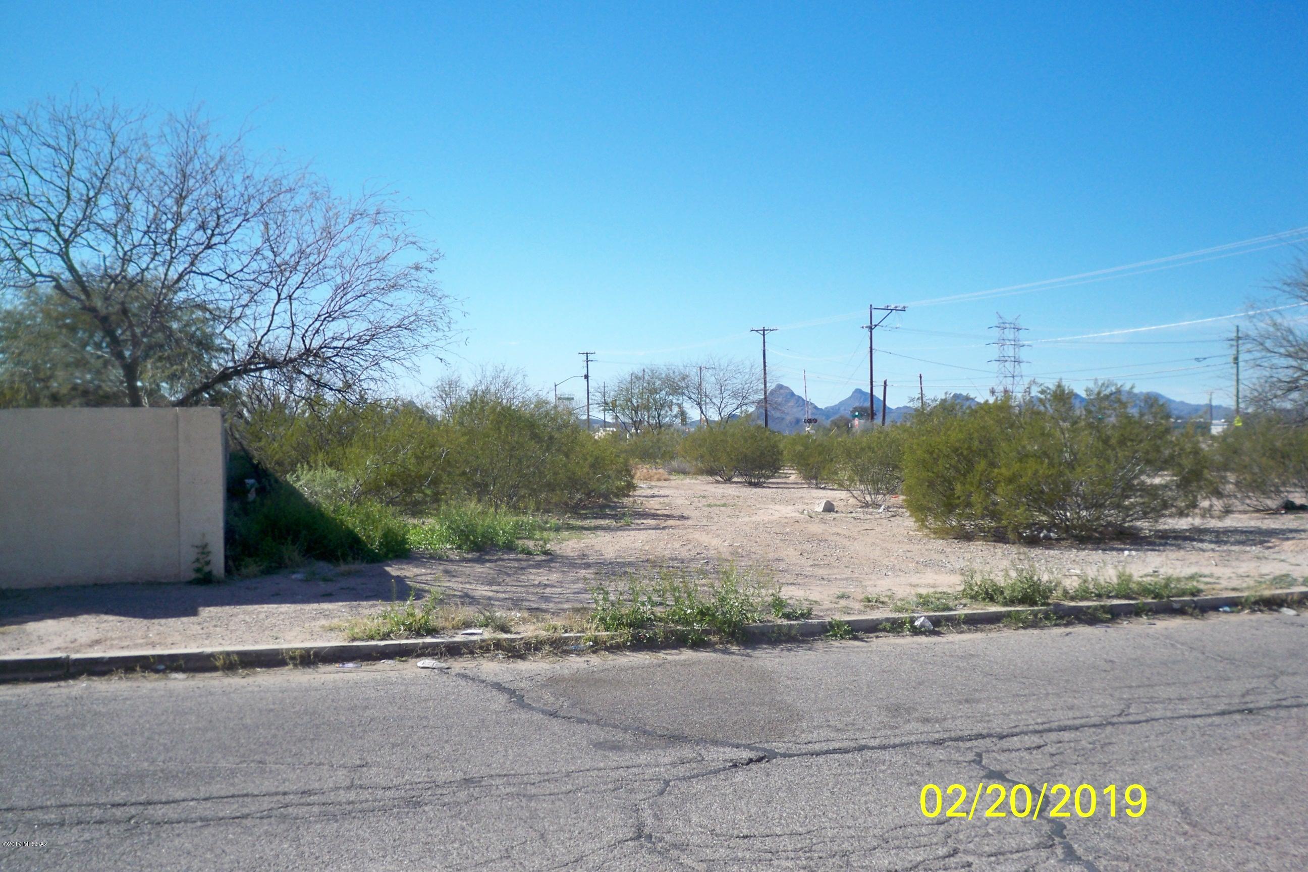 Southland Park - Land