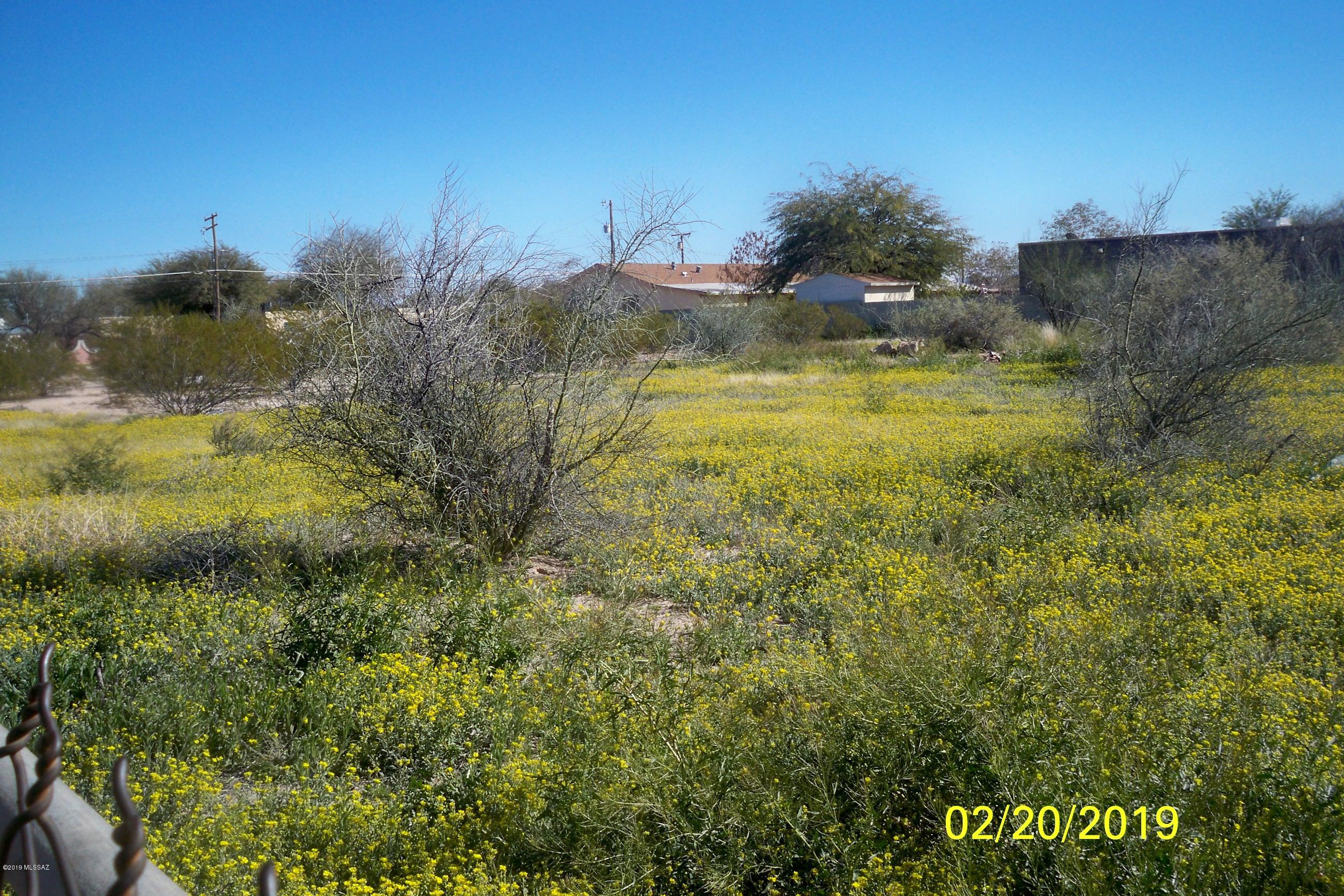Southland Park - Land