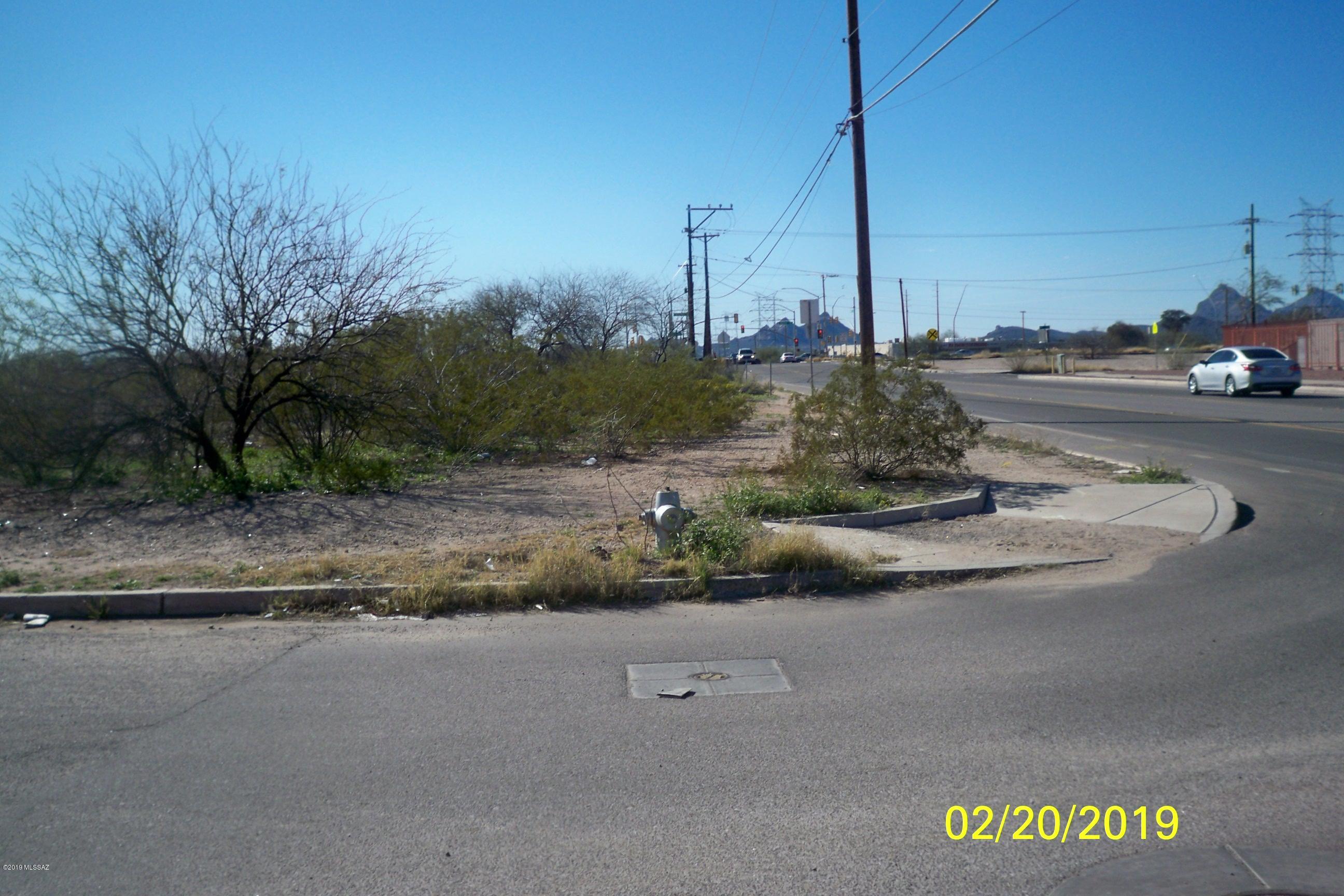 Southland Park - Land