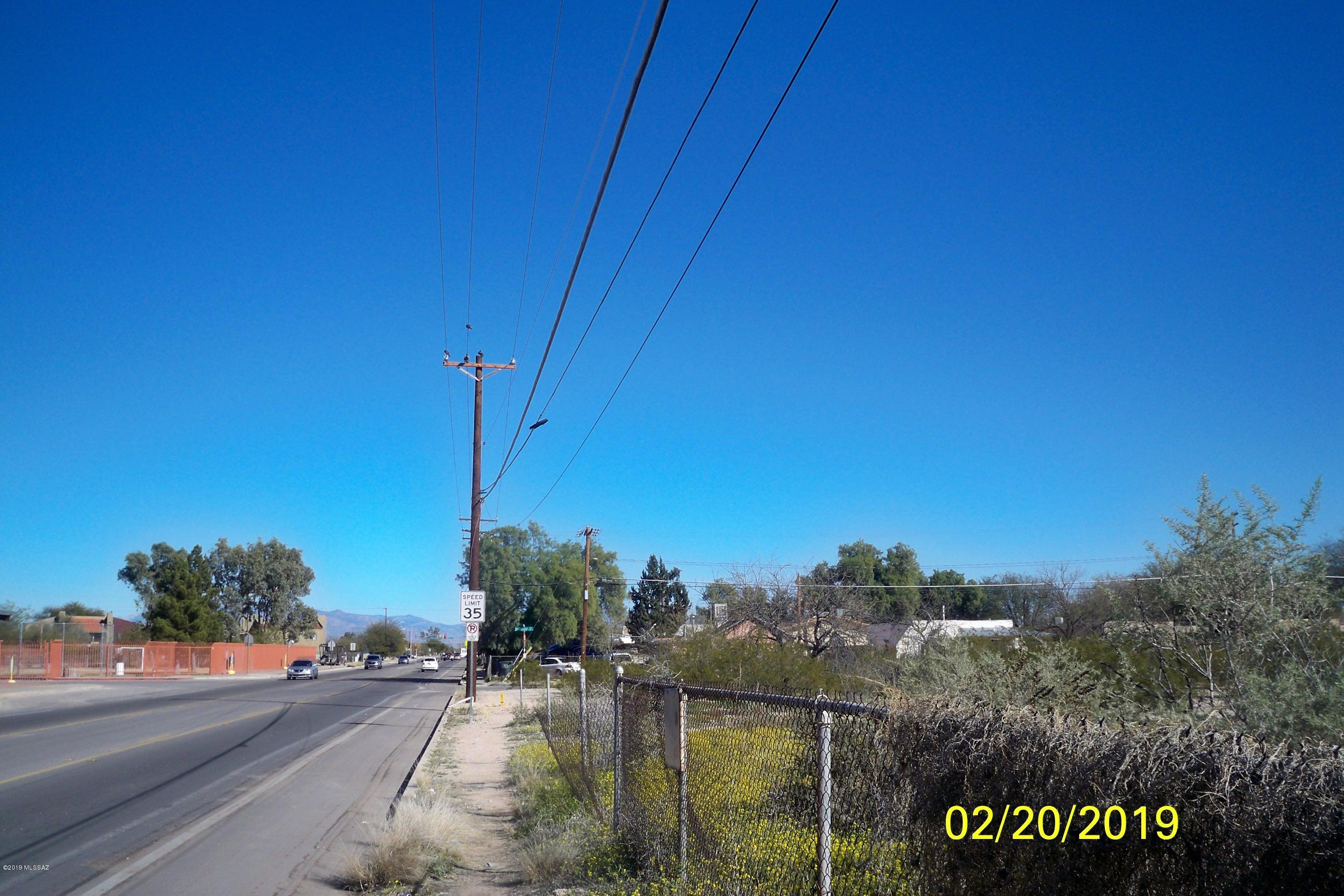 Southland Park - Land