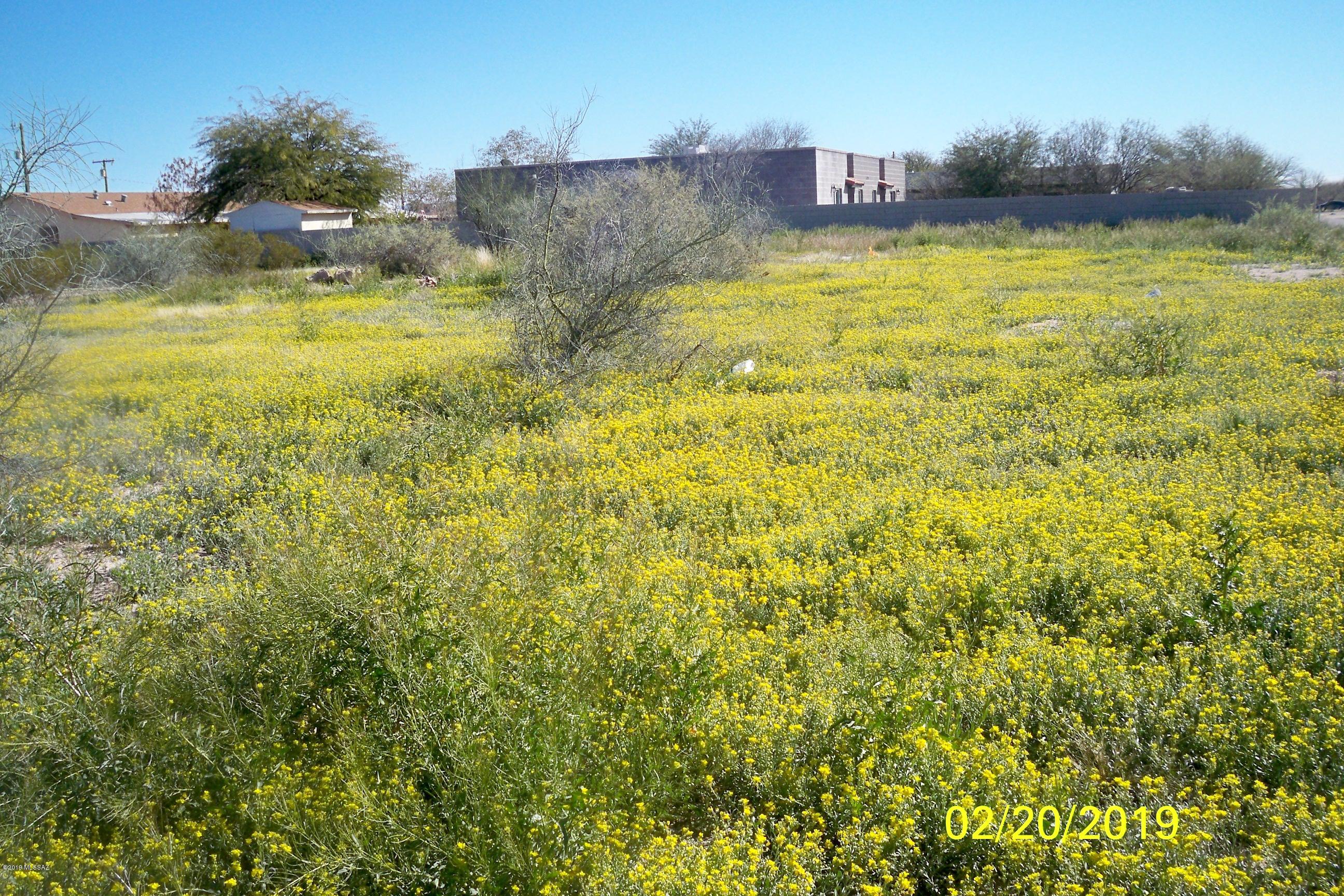 Southland Park - Land