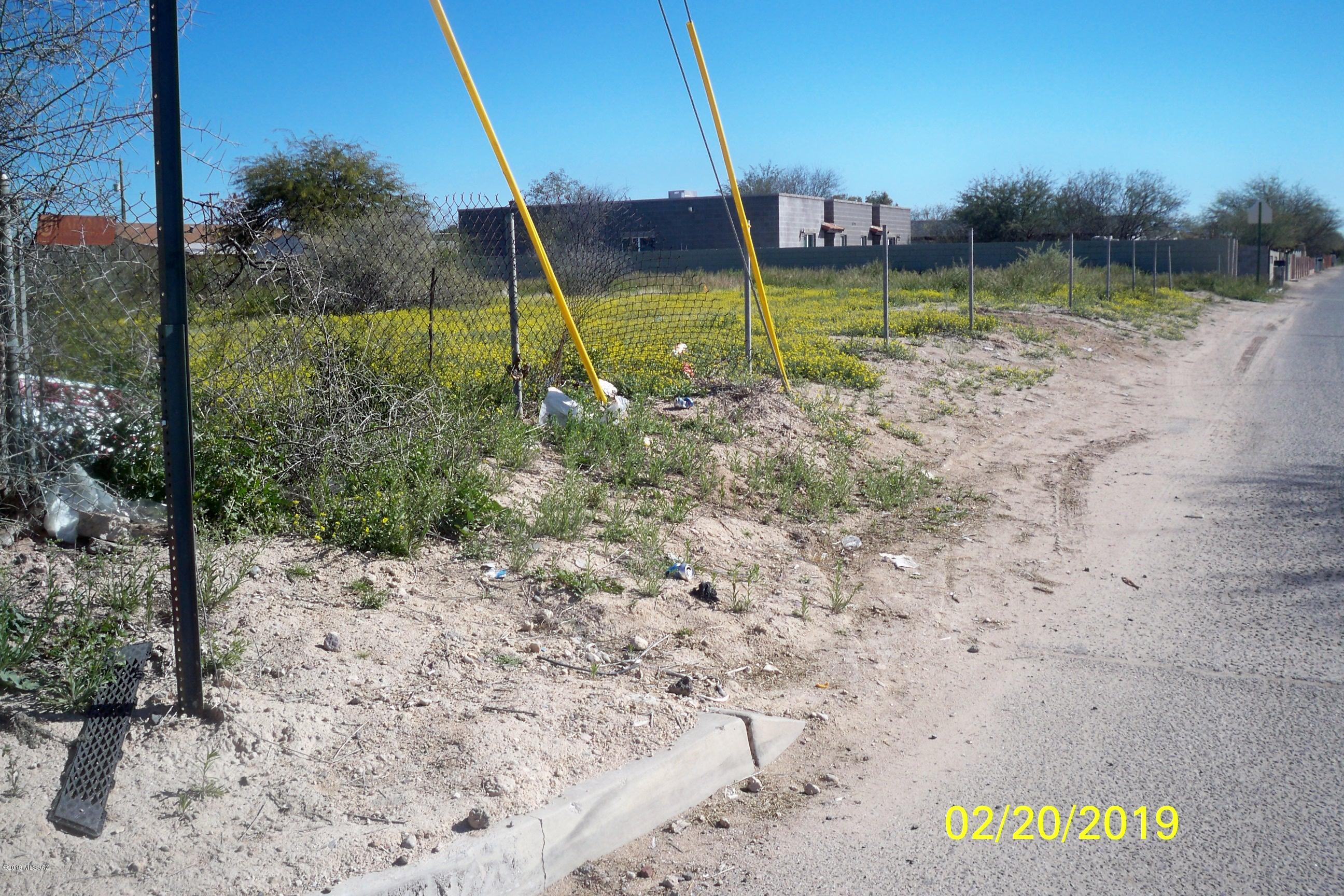 Southland Park - Land