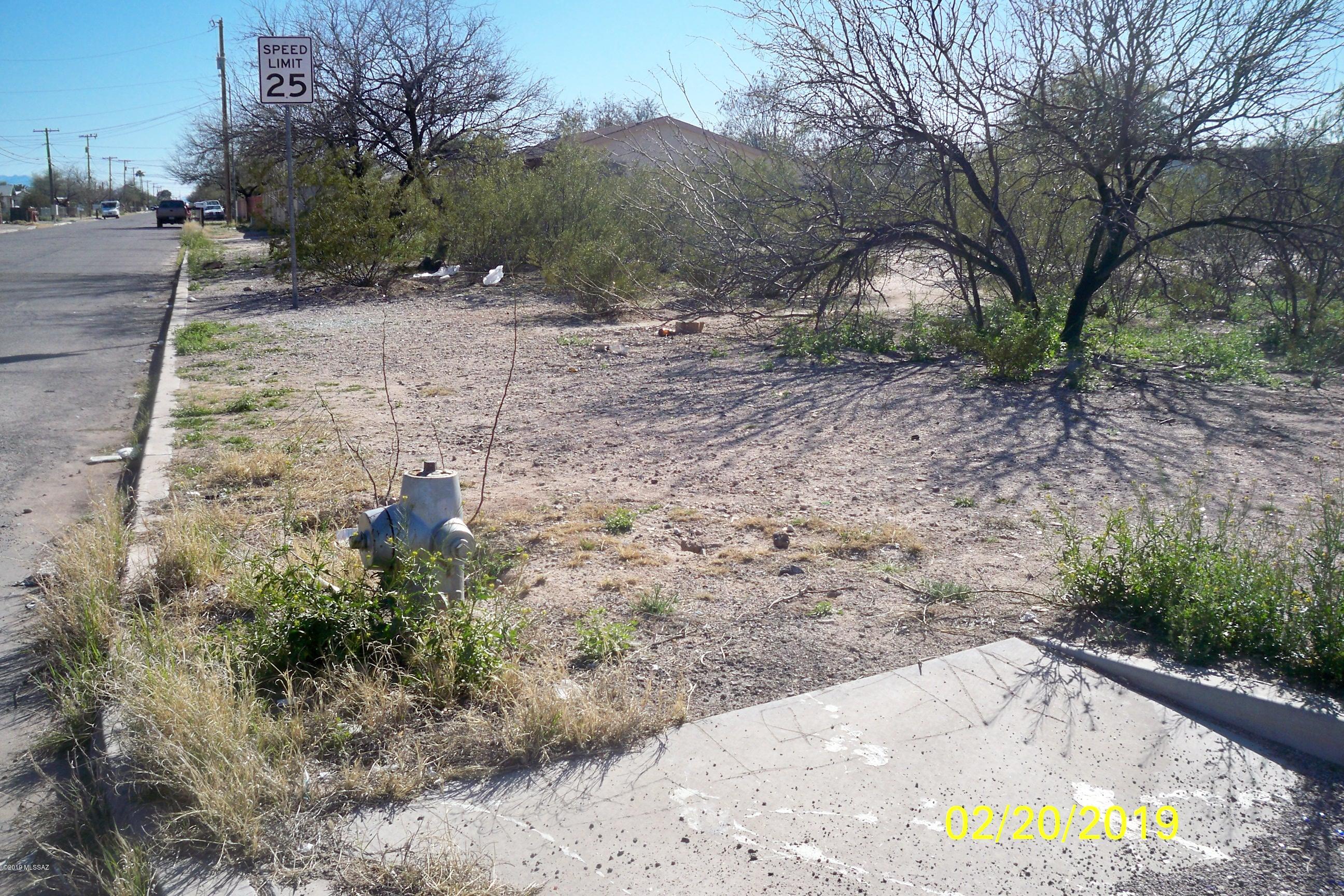 Southland Park - Land