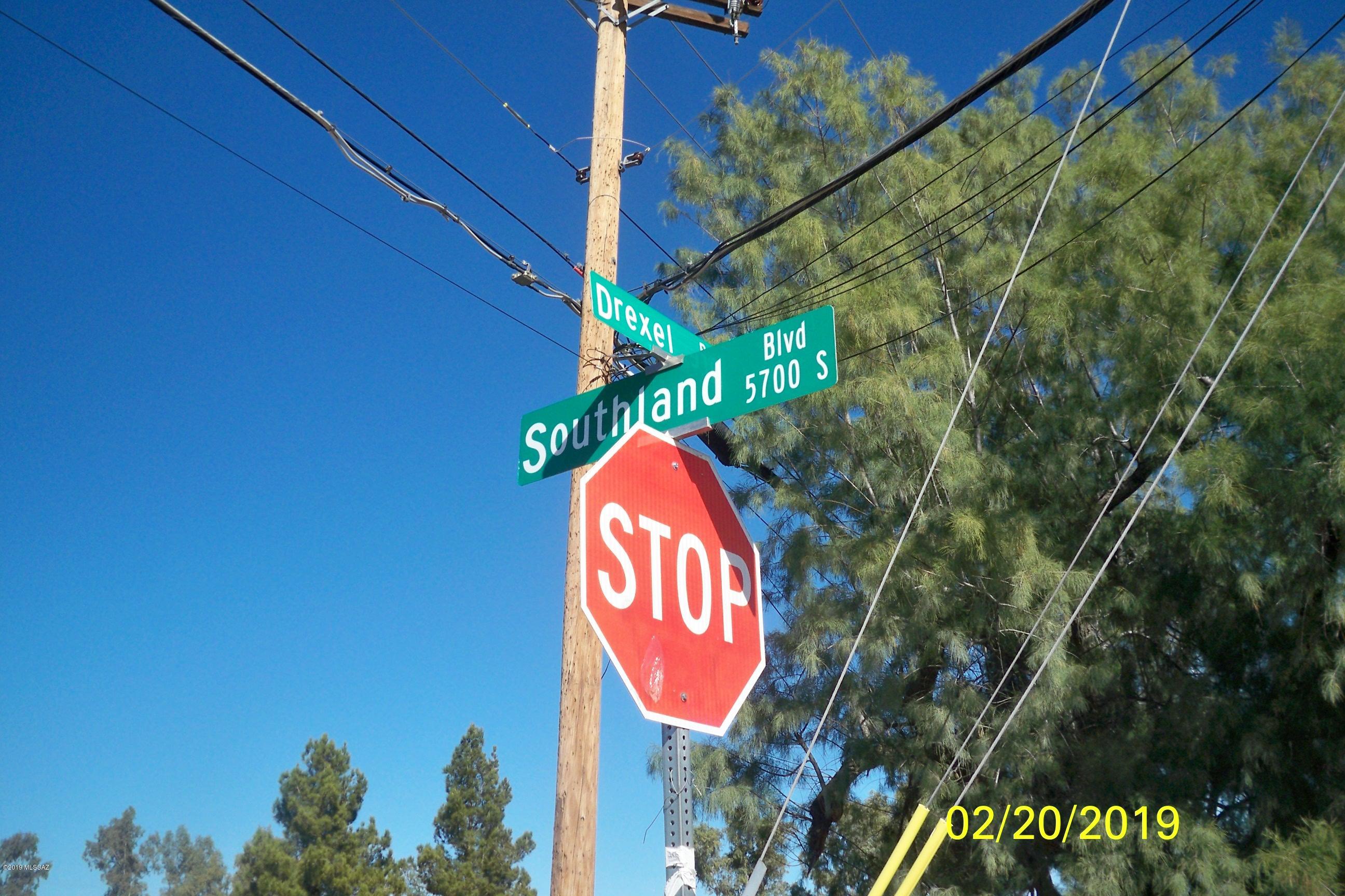 Southland Park - Land