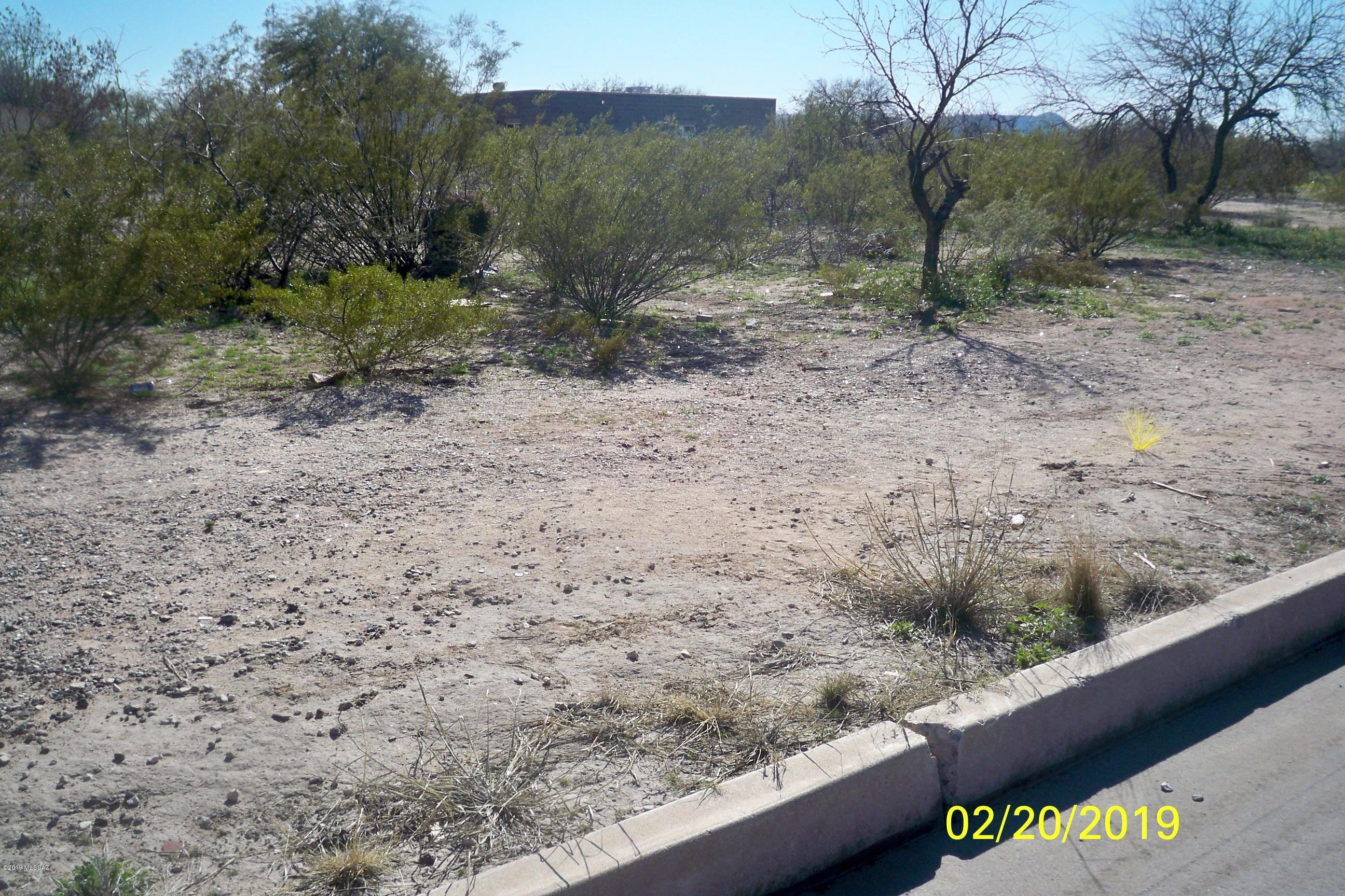 Southland Park - Land