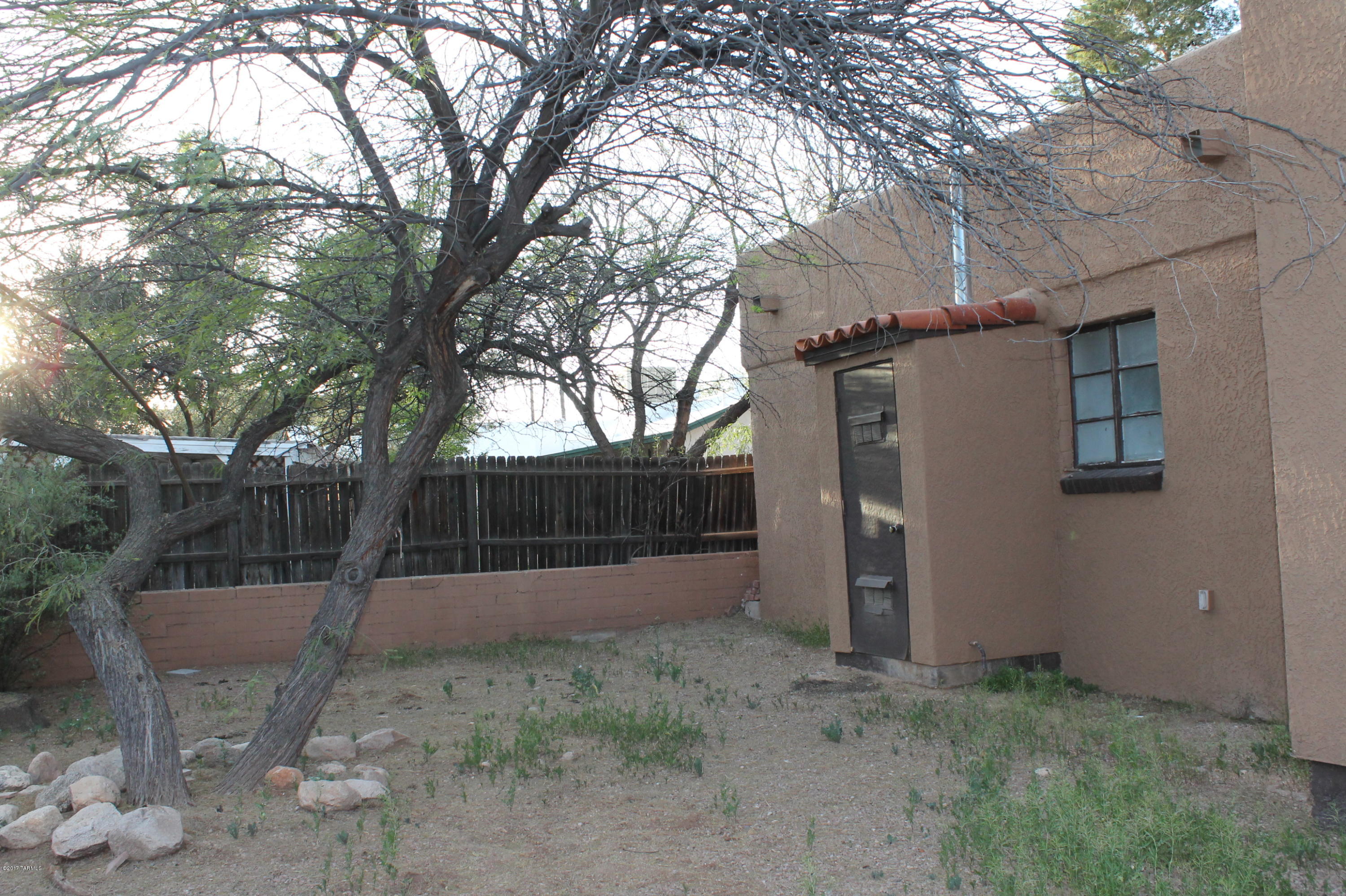 Jones Addition - Residential