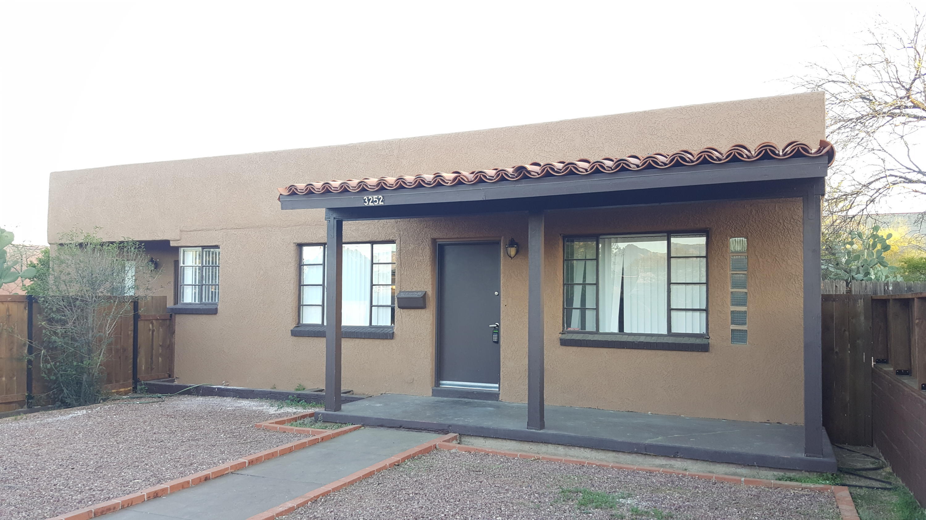 Jones Addition - Residential