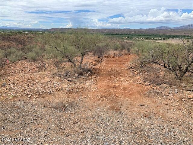 Rio Rico Estates 16 - Land