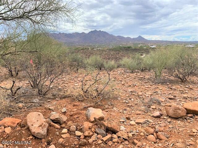 Rio Rico Estates 16 - Land