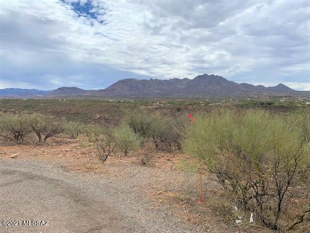 Rio Rico Estates 16 - Land