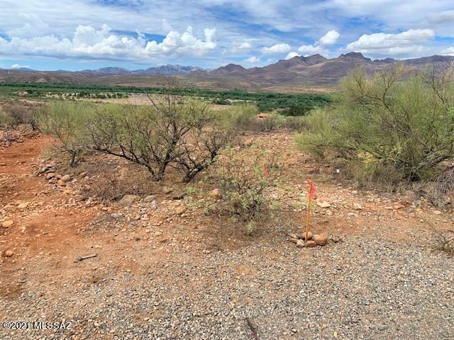 Rio Rico Estates 16 - Land