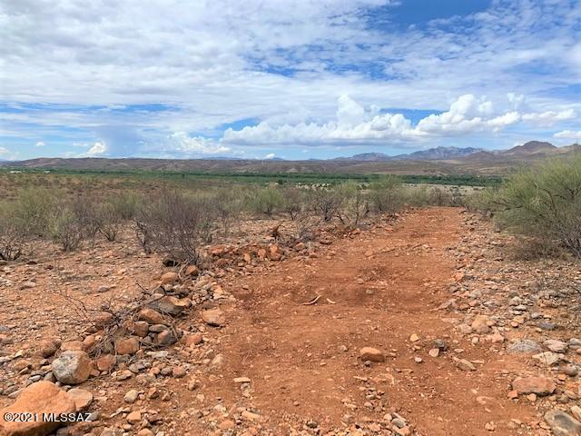 Rio Rico Estates 16 - Land