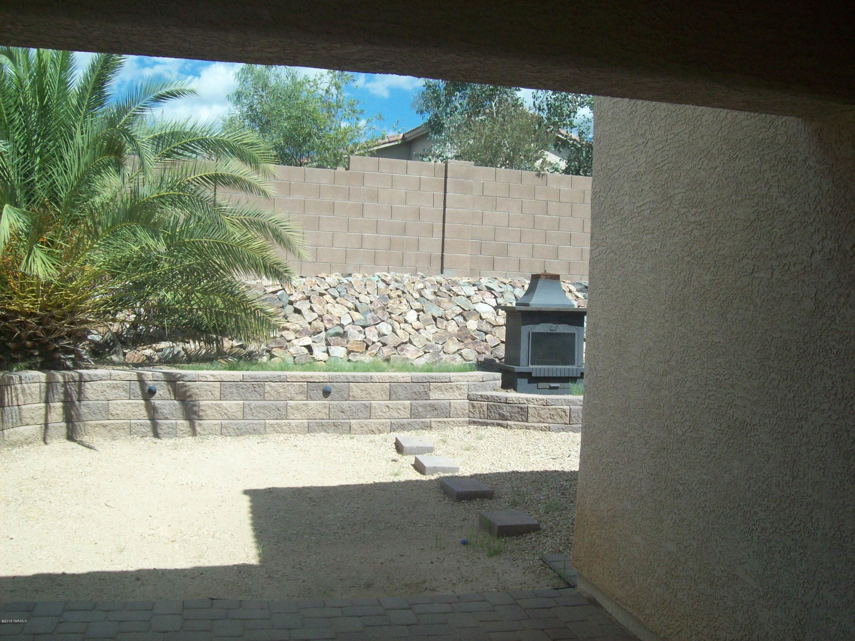 The Villages At Dove Mountain (114-234) - Residential Lease