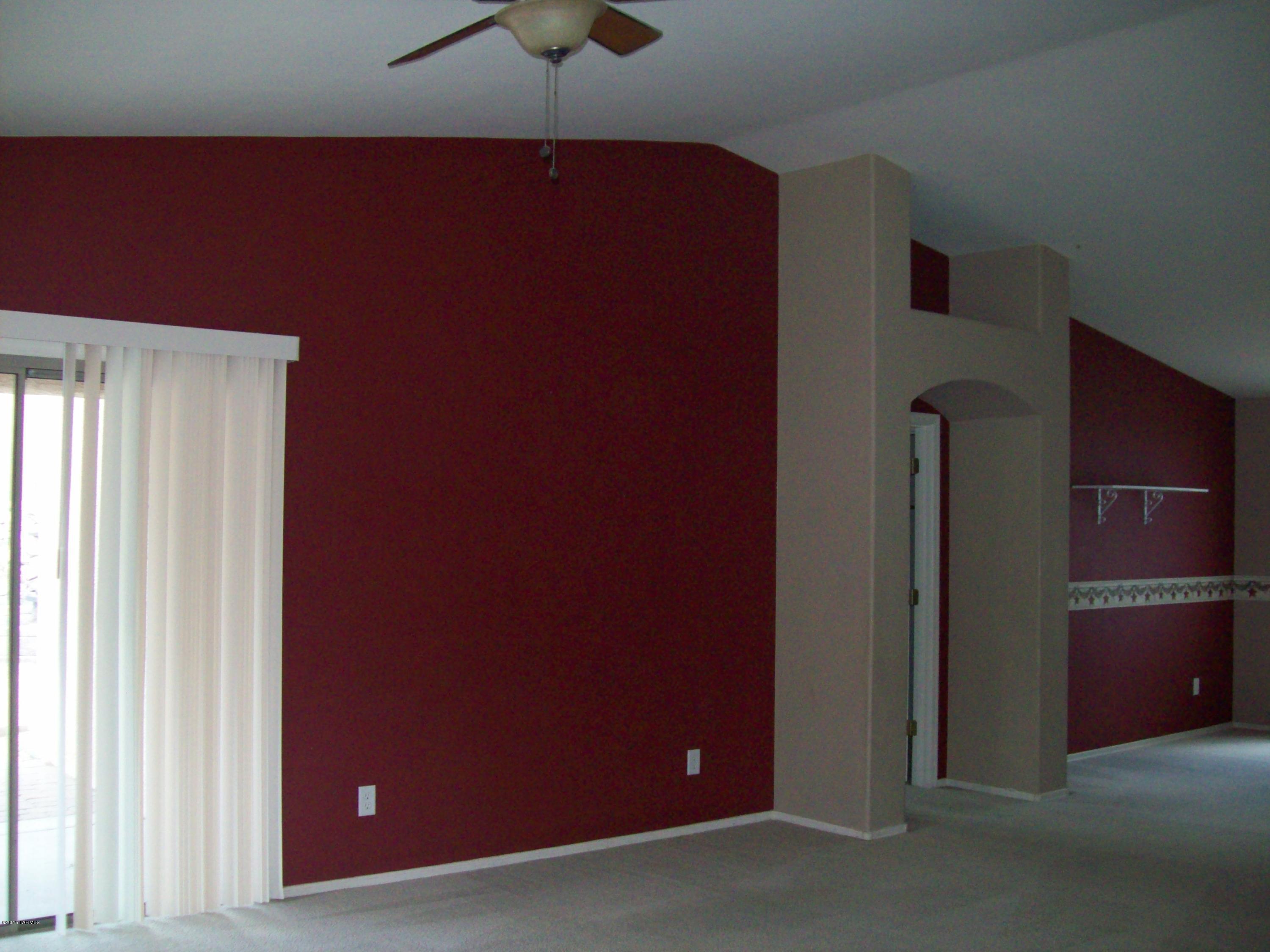 The Villages At Dove Mountain (114-234) - Residential Lease
