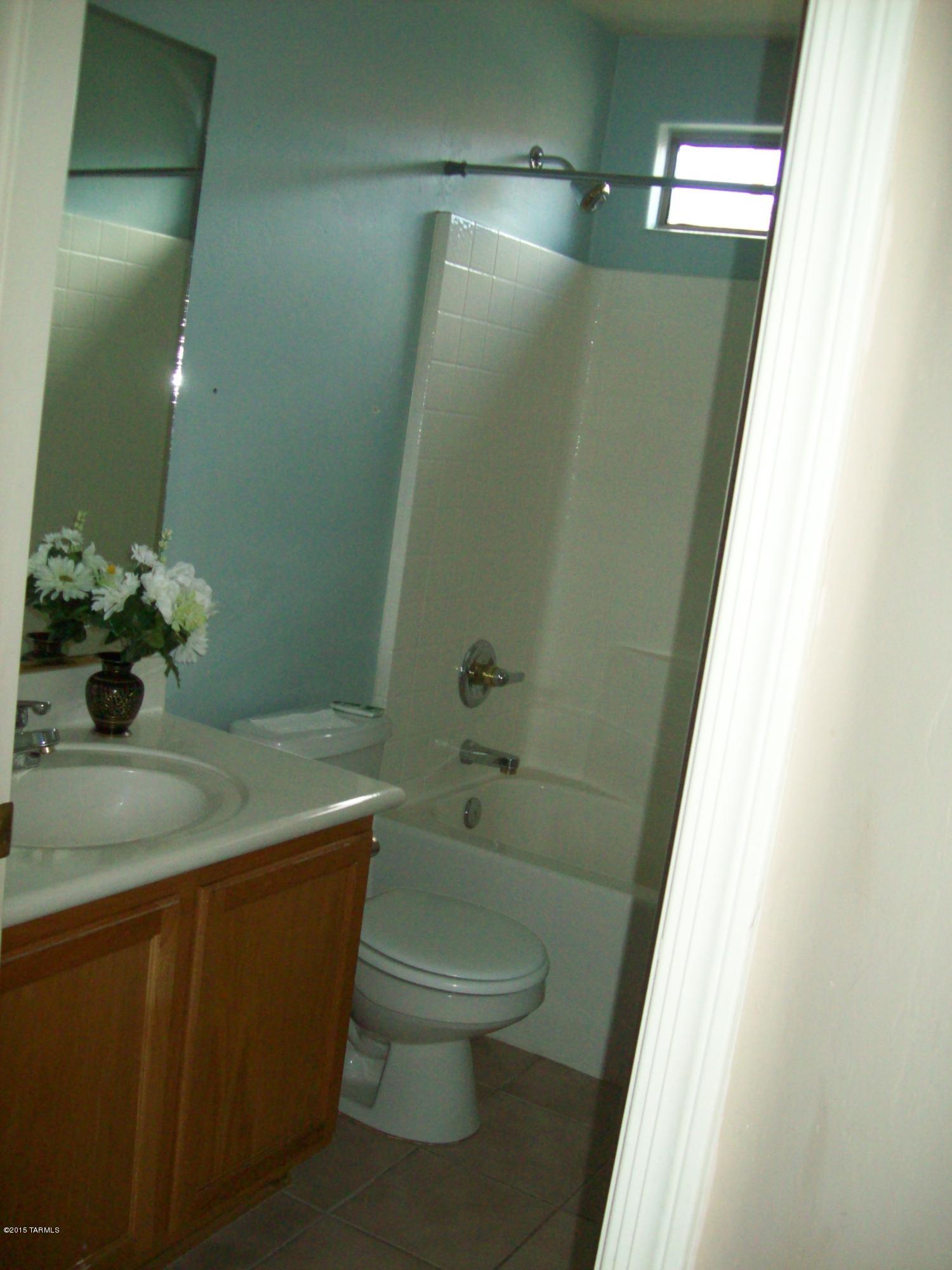 The Villages At Dove Mountain (114-234) - Residential Lease
