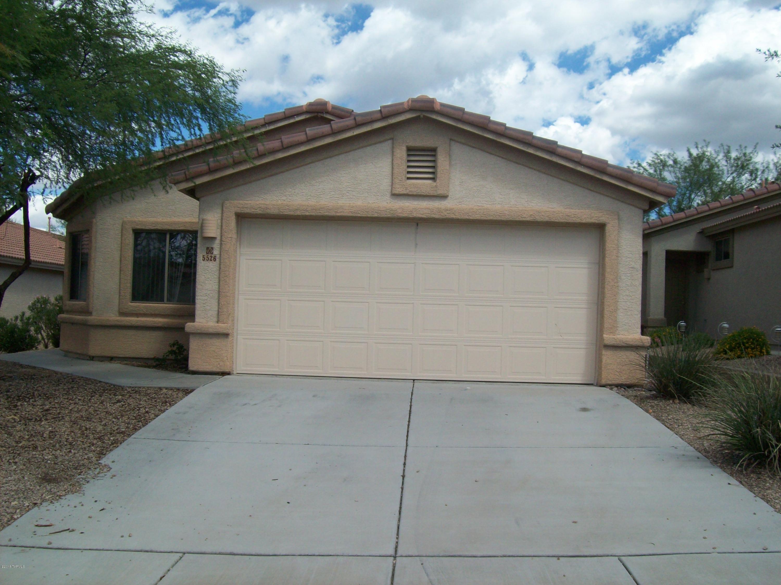 The Villages At Dove Mountain (114-234) - Residential Lease