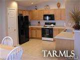 The Villages At Dove Mountain (114-234) - Residential Lease