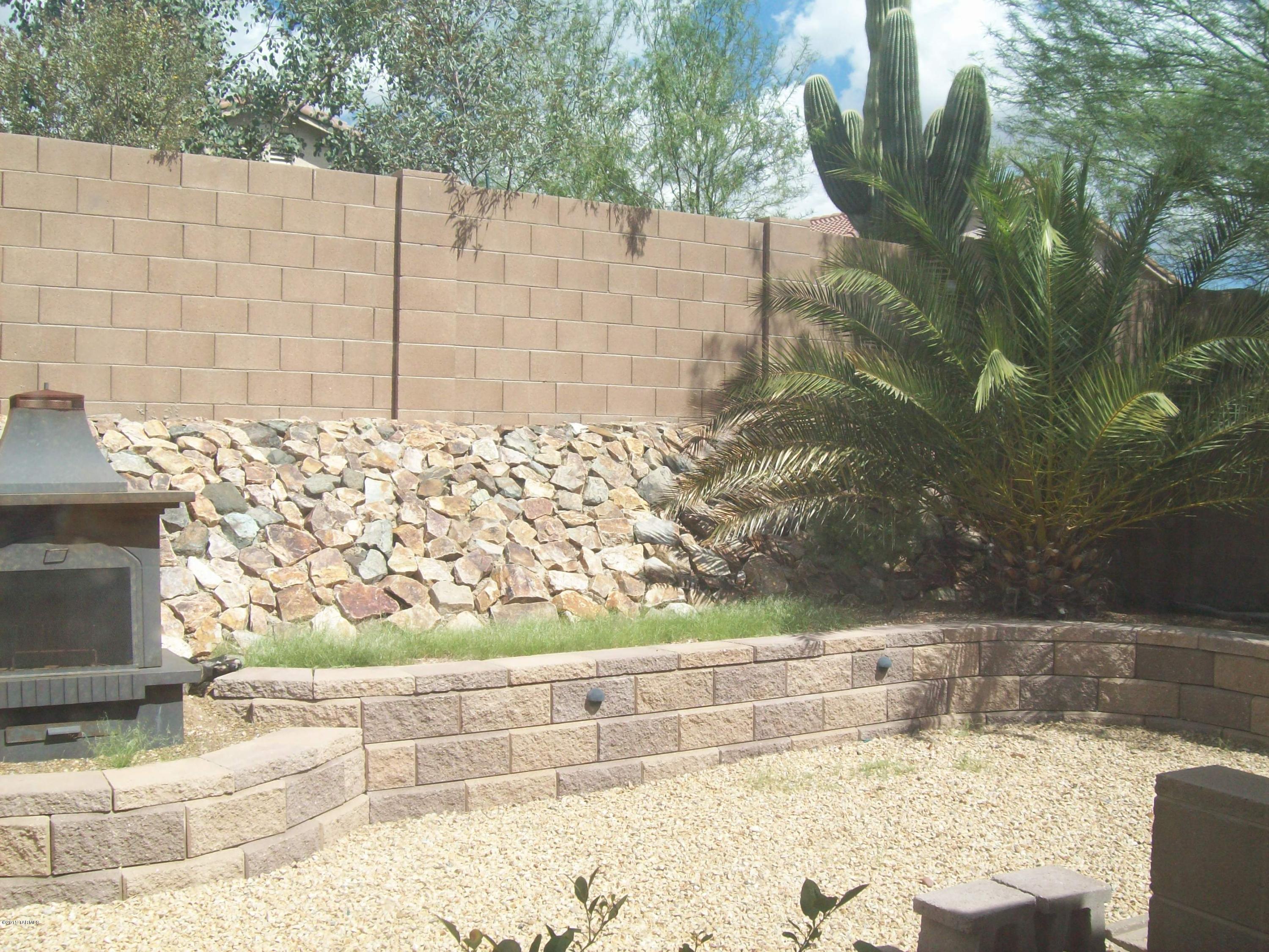 The Villages At Dove Mountain (114-234) - Residential Lease