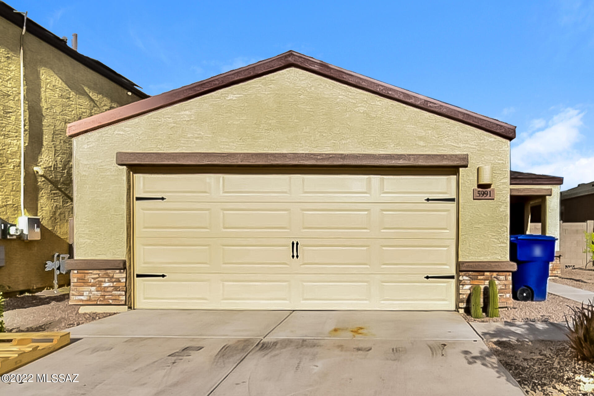 Cantera - Residential Lease