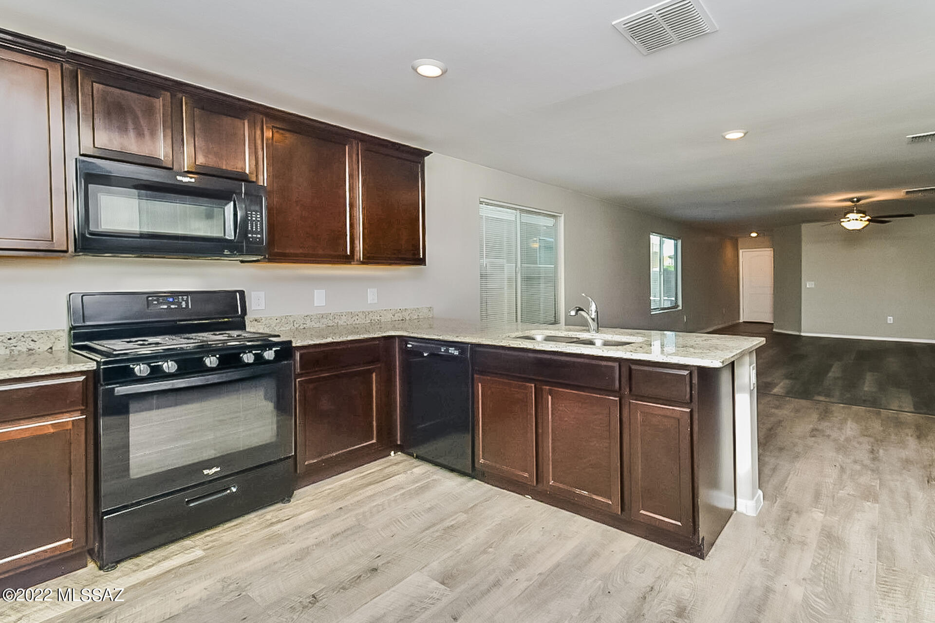 Cantera - Residential Lease