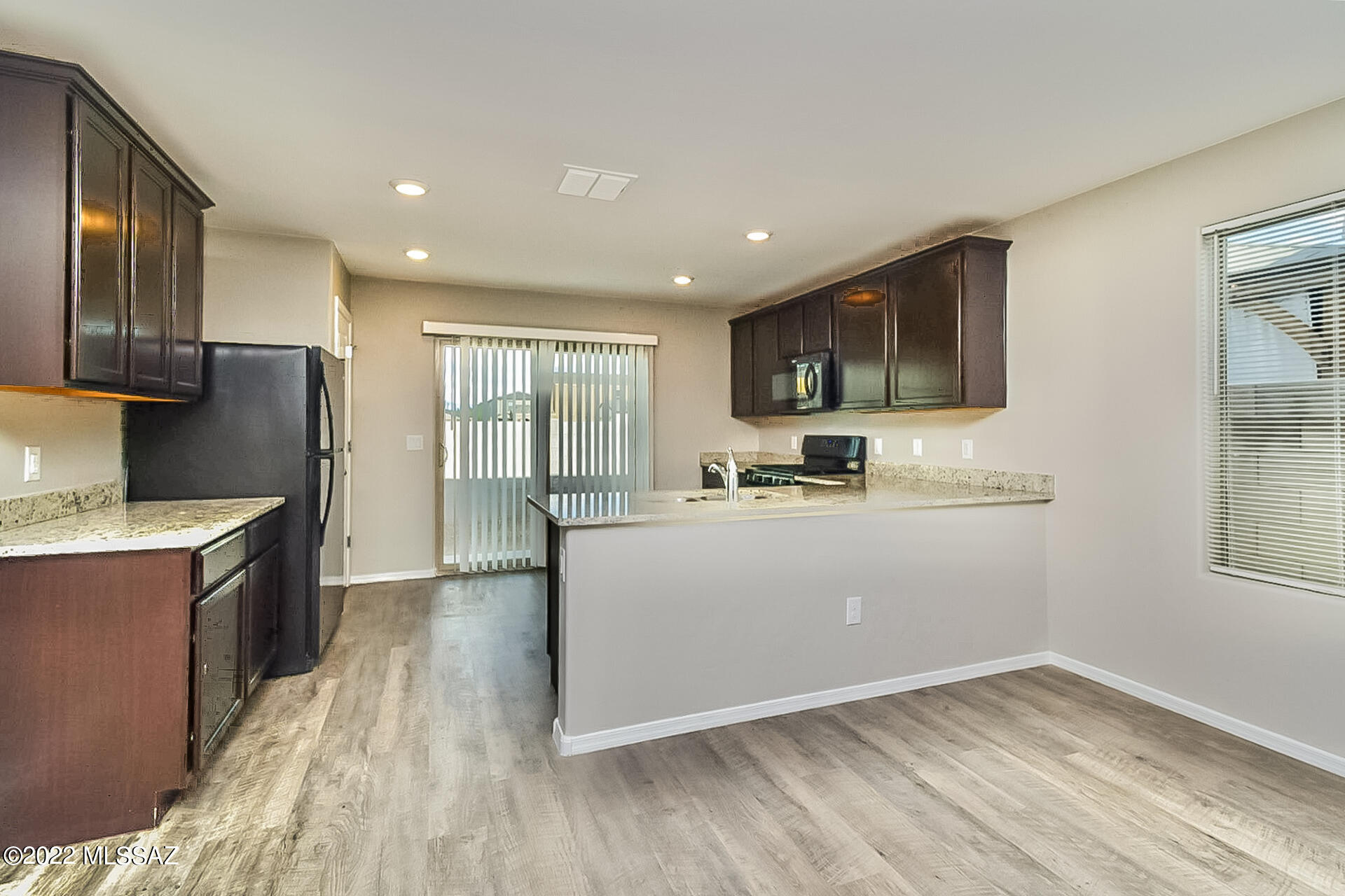 Cantera - Residential Lease