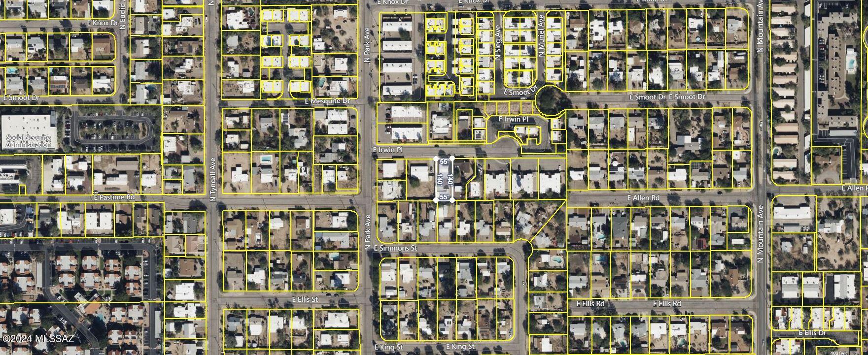 N/A - Residential