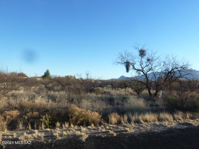 Tubac Valley Country Club Estates - Land
