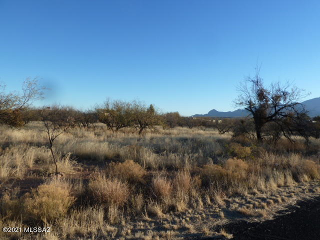 Tubac Valley Country Club Estates - Land
