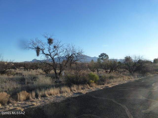 Tubac Valley Country Club Estates - Land